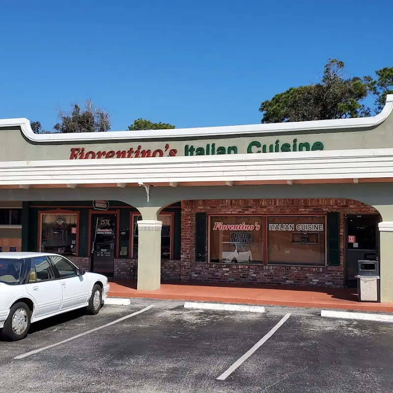 Fiorentino's Italian Cuisine
