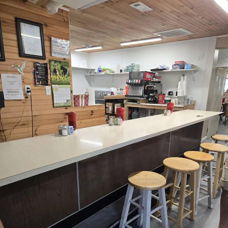 Donna's Diner