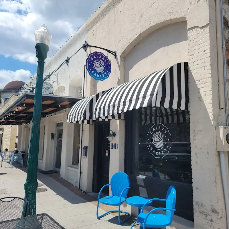 Galaxy Bakery & CoffeeHouse