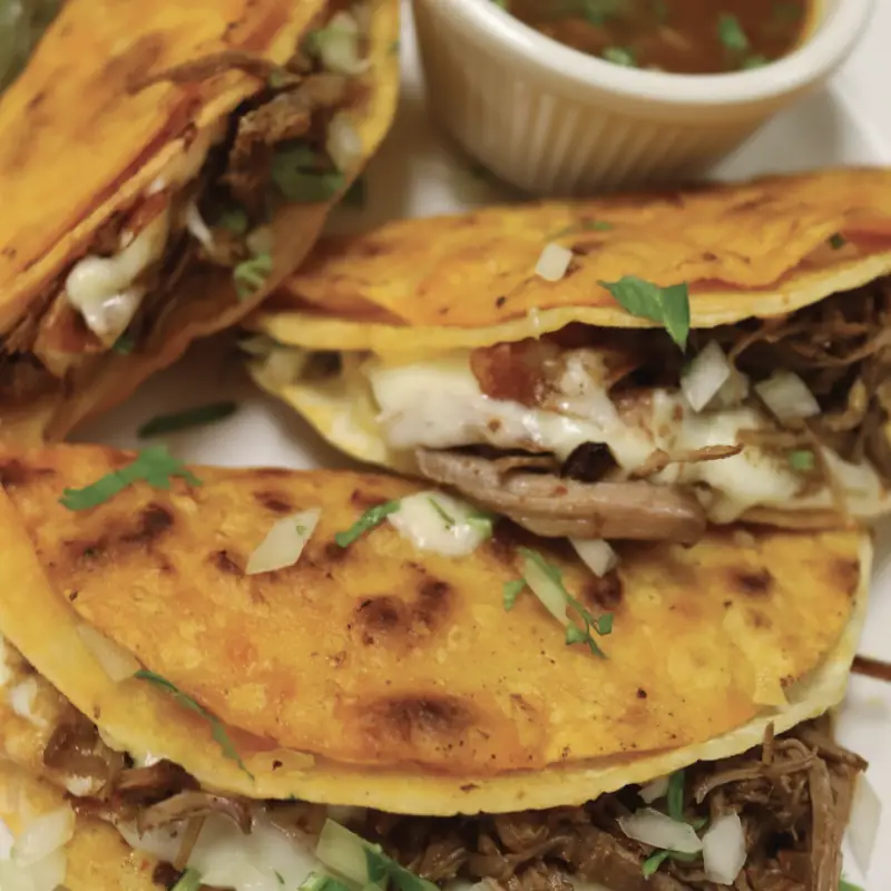 Taqueria Sope Express