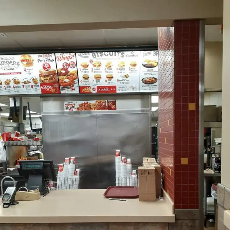 Jack's Family Restaurant
