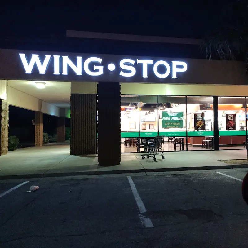 Wingstop