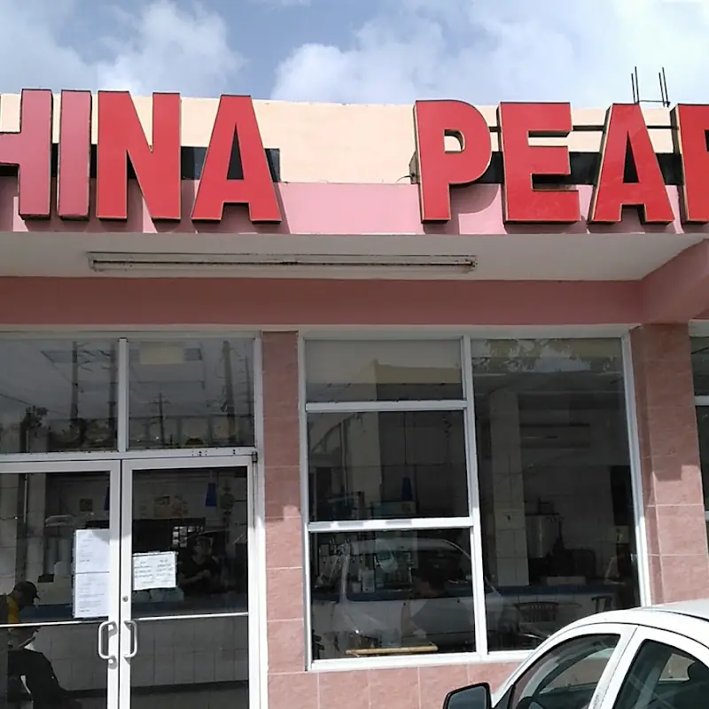 China Pearl