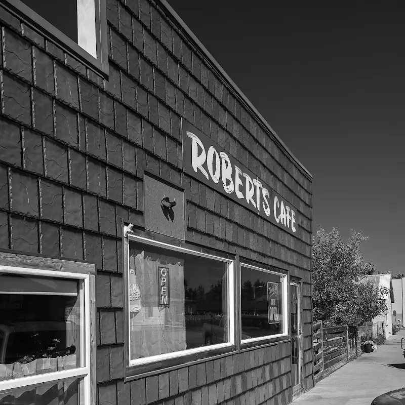 Roberts Cafe