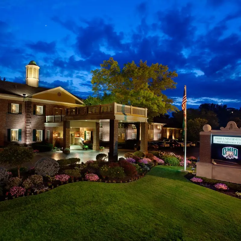 Ohio University Inn and Conference Center