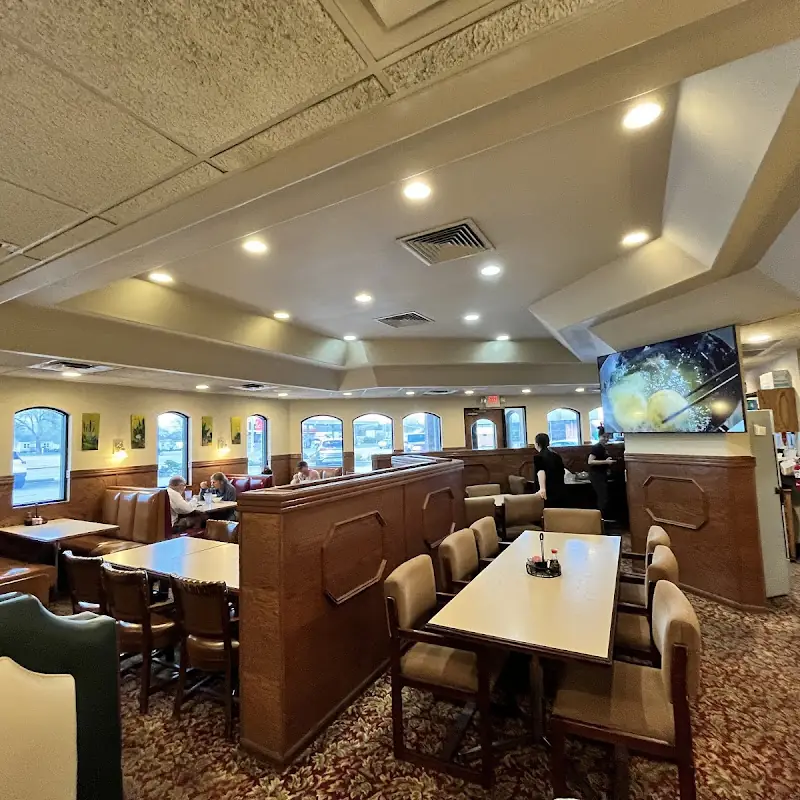 Thai Thai Restaurant
