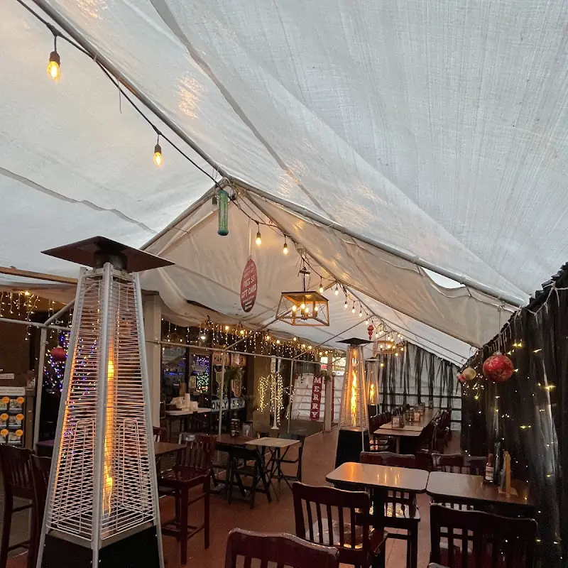 El Cazador Mexican Restaurant