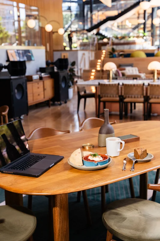 Sabine Café & Bar