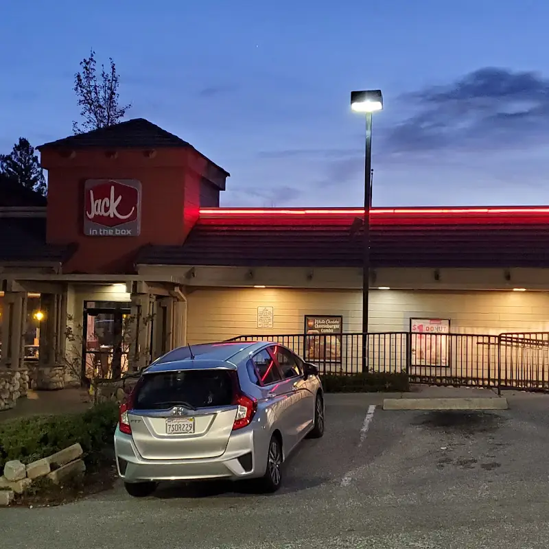 Jack in the Box