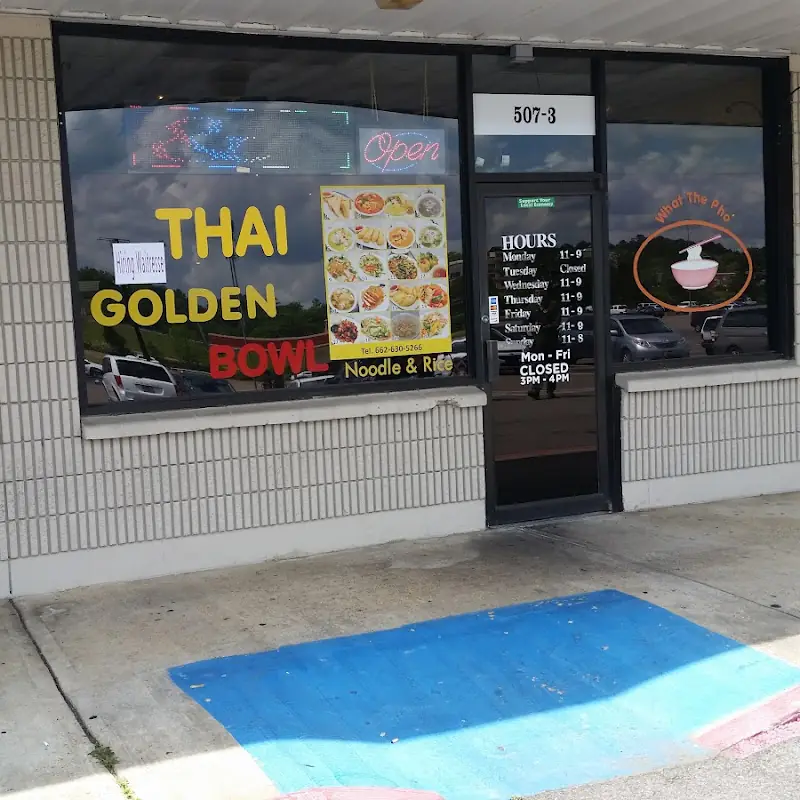Golden Thai