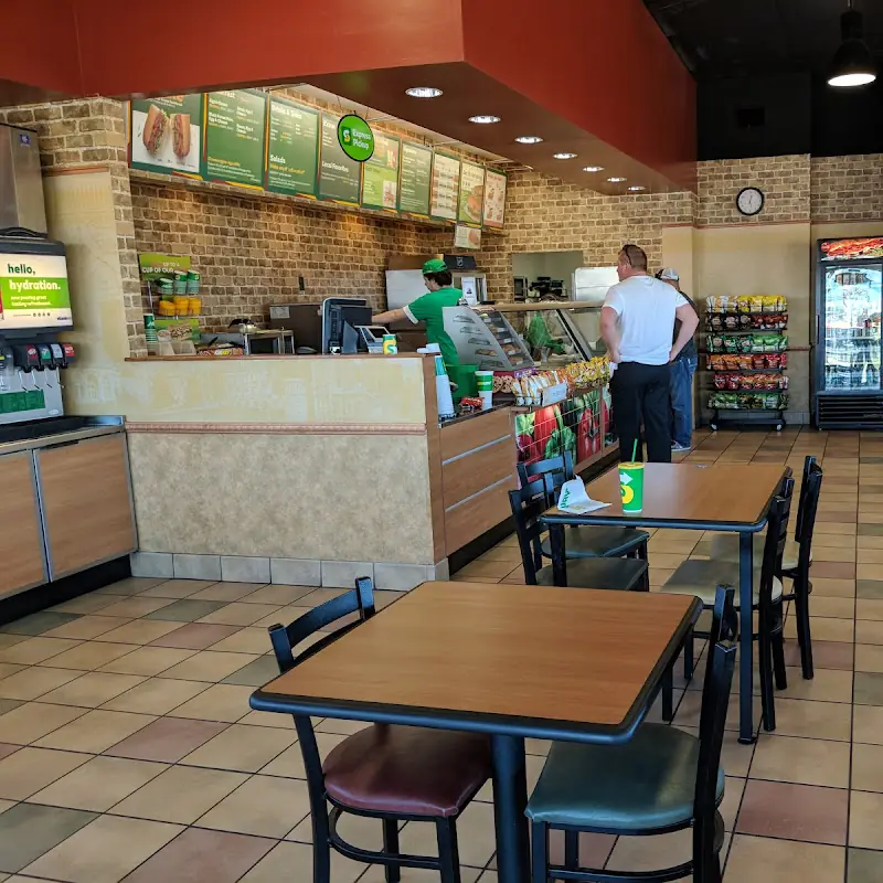 Subway