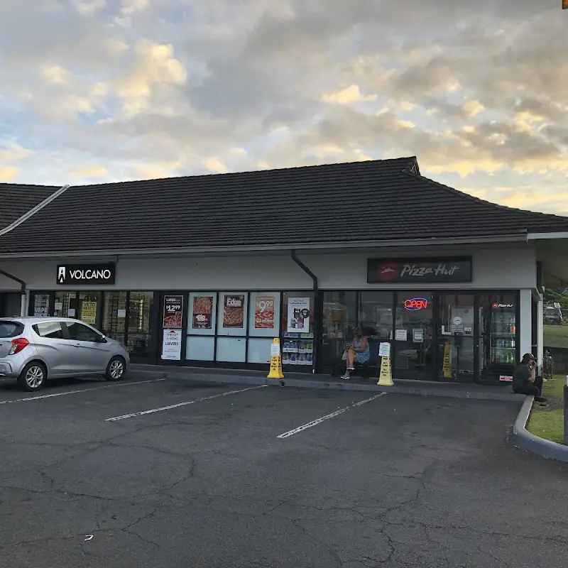 Pizza Hut