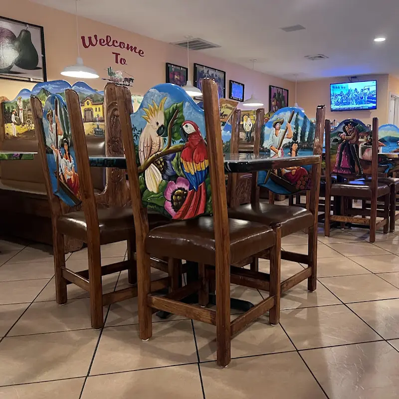 La Carreta Express