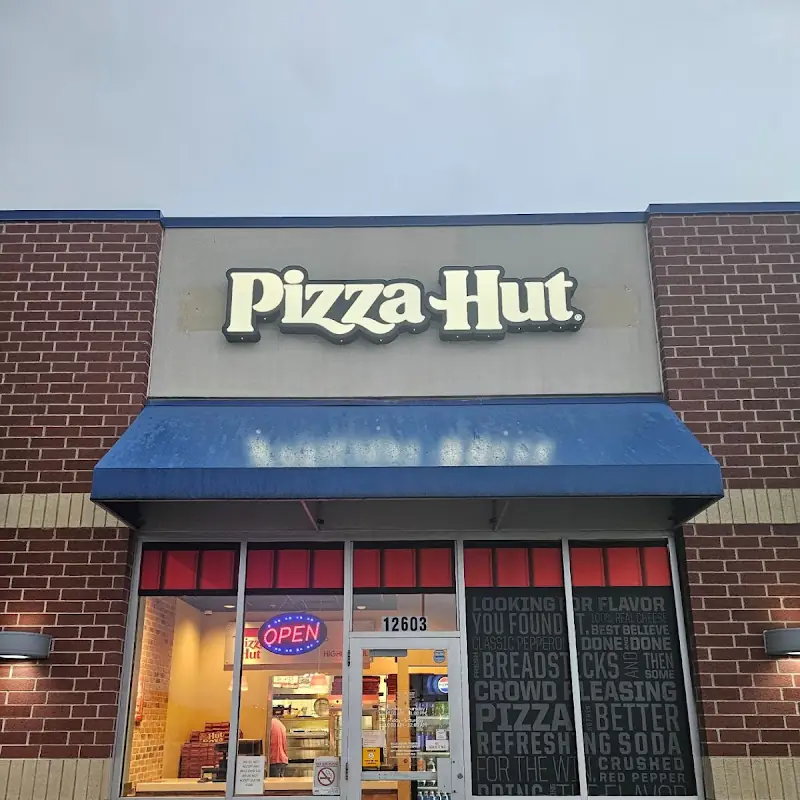 Pizza Hut