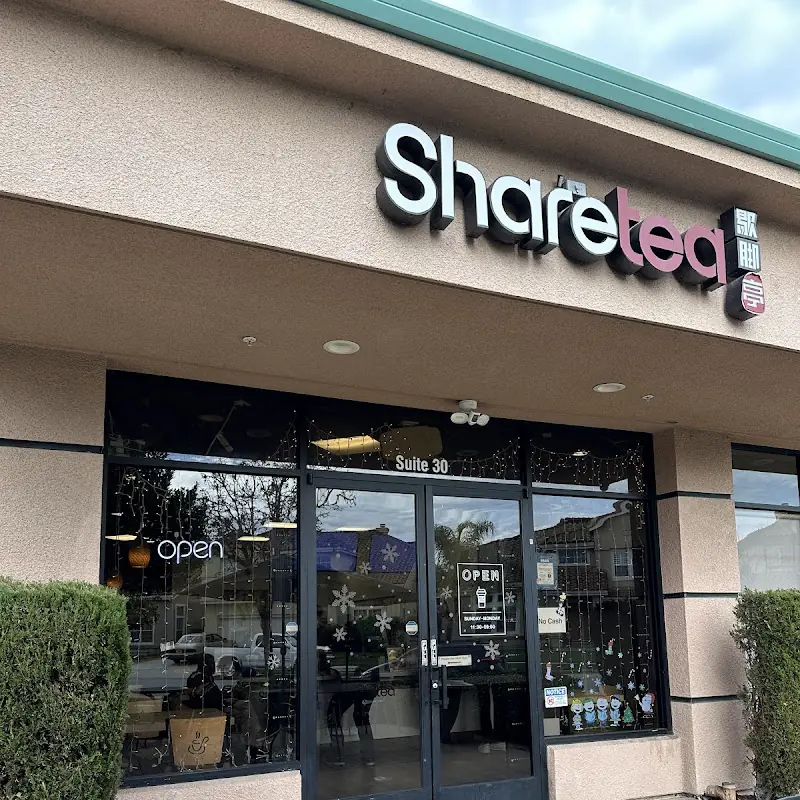 Sharetea