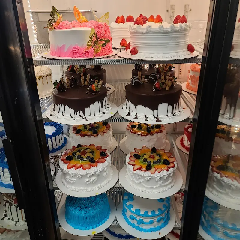 Carlos Cakes