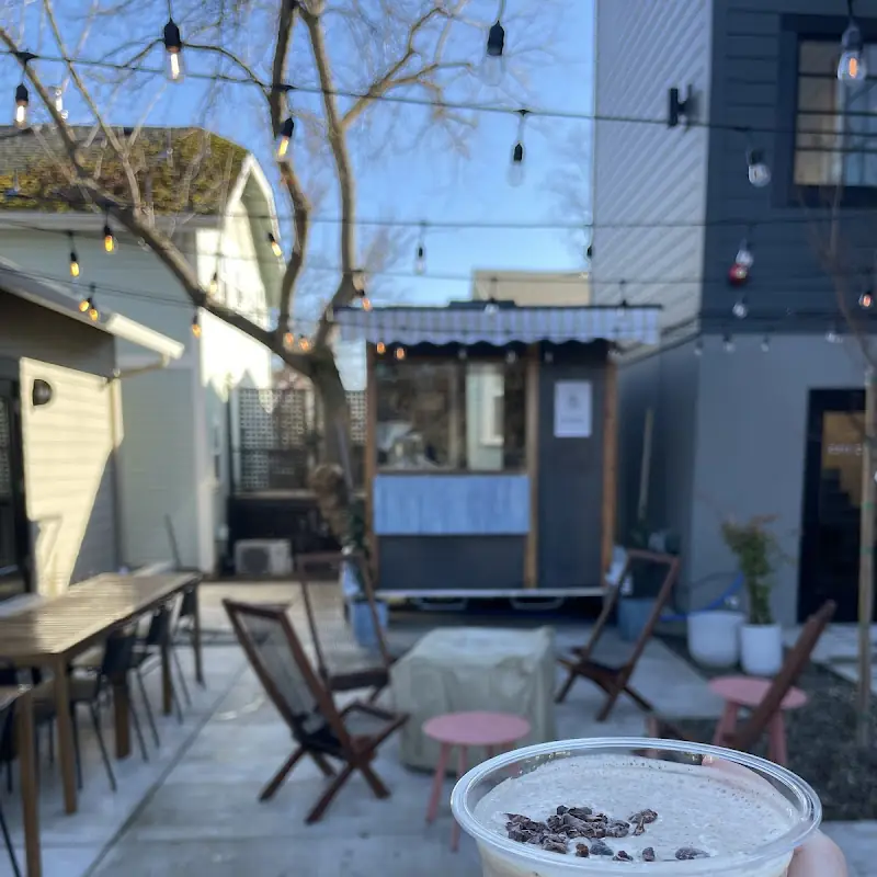 Fikka Cafe