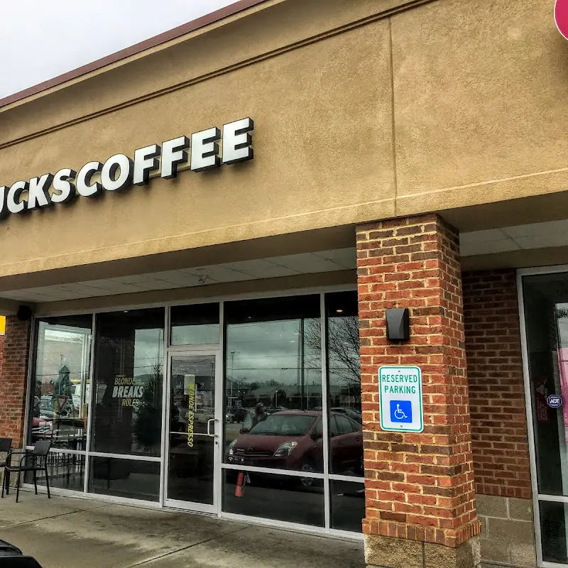 Starbucks Coffee Company