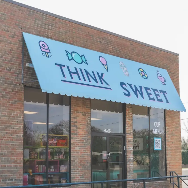 Think Sweet