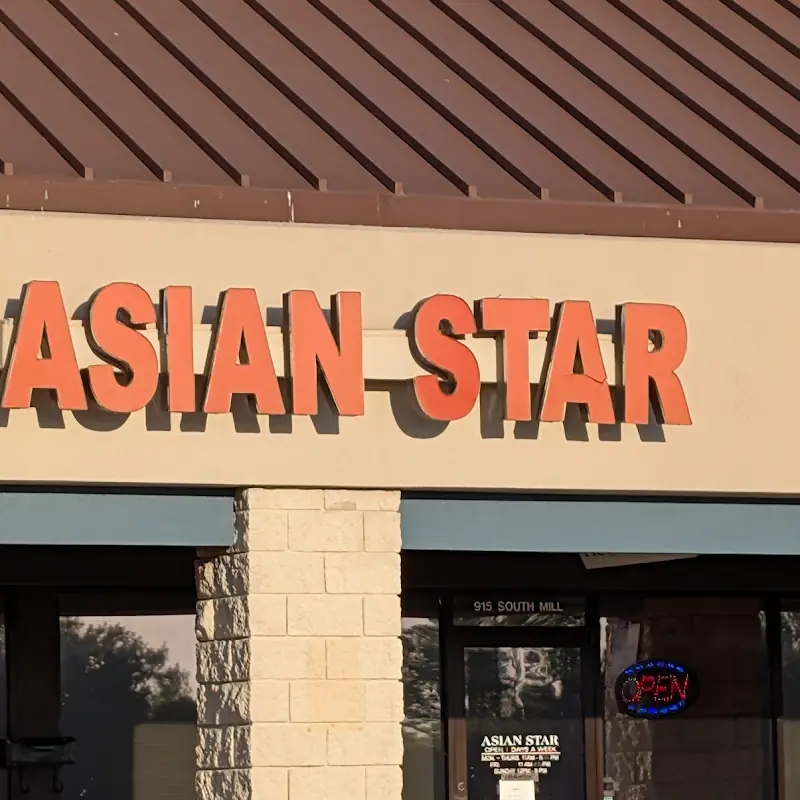 Asian Star Chinese Cuisine