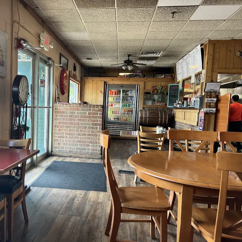 Batavia Diner 2