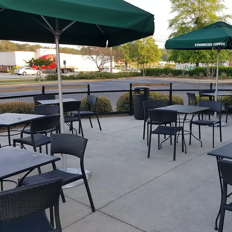 Starbucks Coffee Company