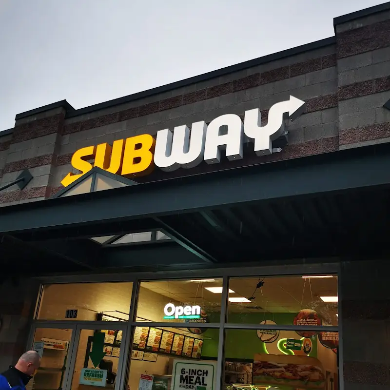 Subway