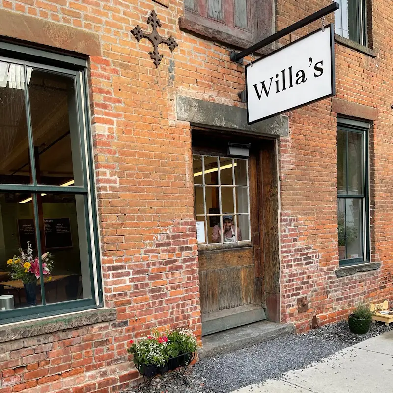 Willa's