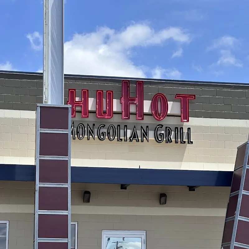 HuHot Mongolian Grill