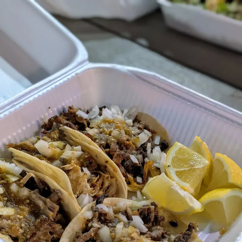 Kids' Rice & Beans