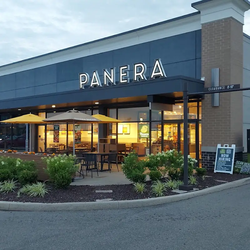 Panera Bread