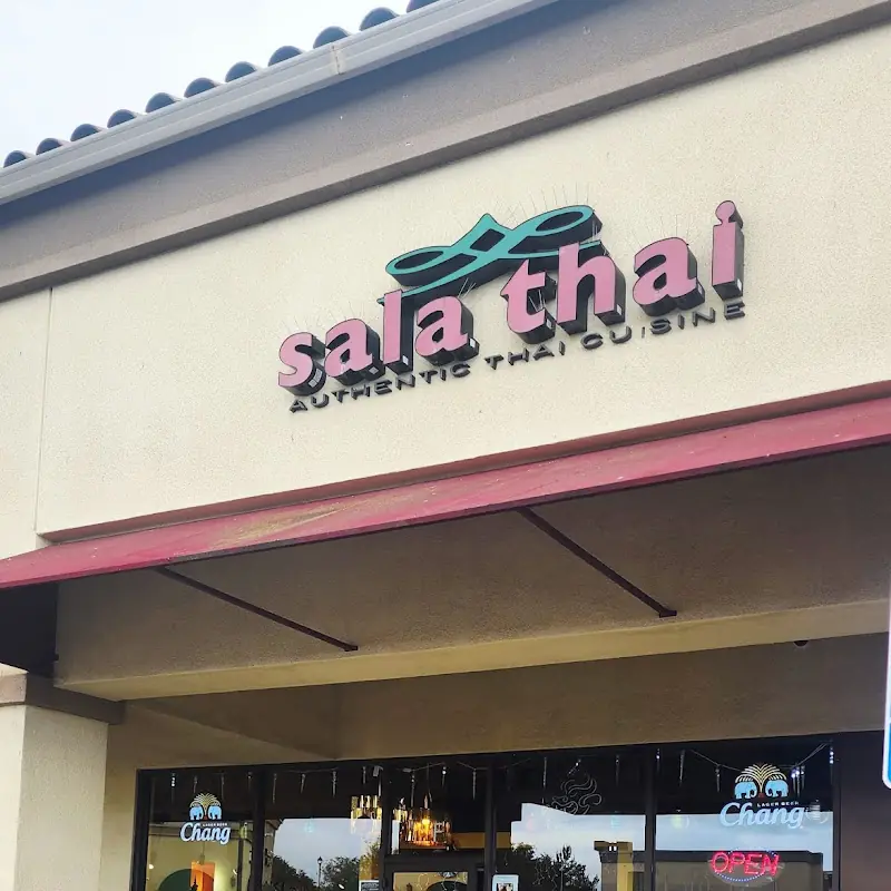 Sala Thai