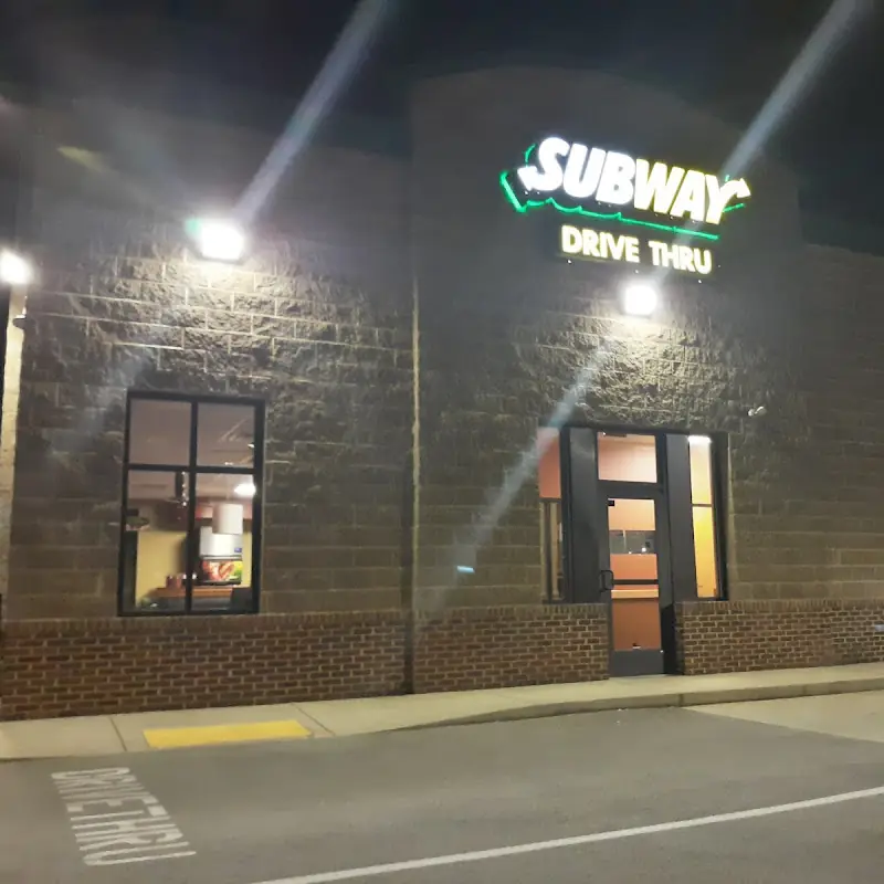 Subway