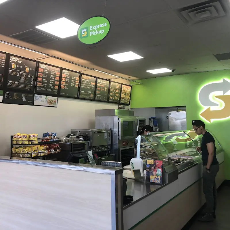 Subway