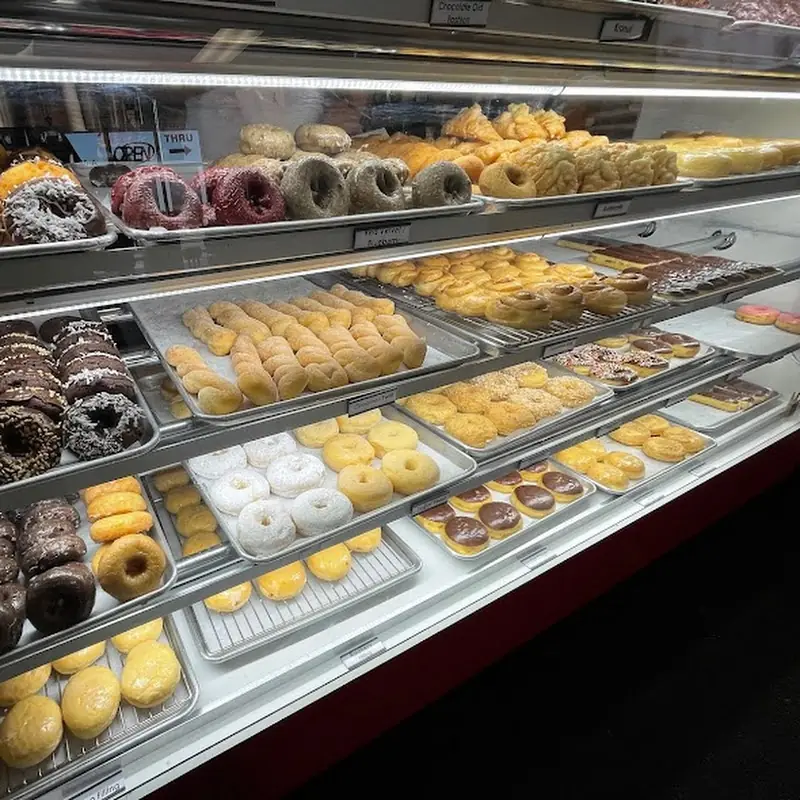 Pana Donuts