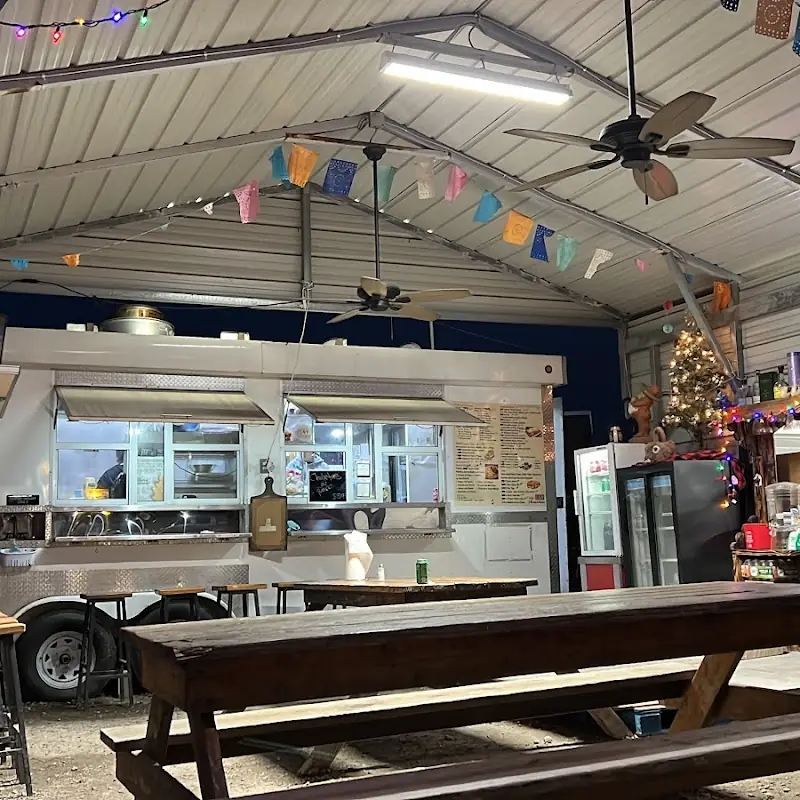 Mexican Street Food 276
