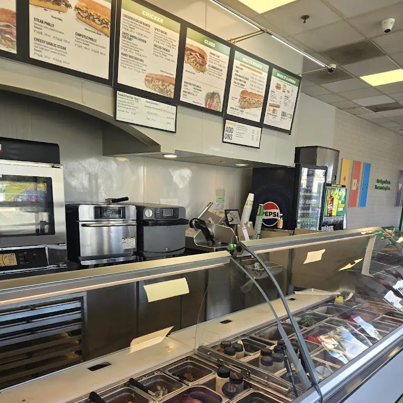 Subway