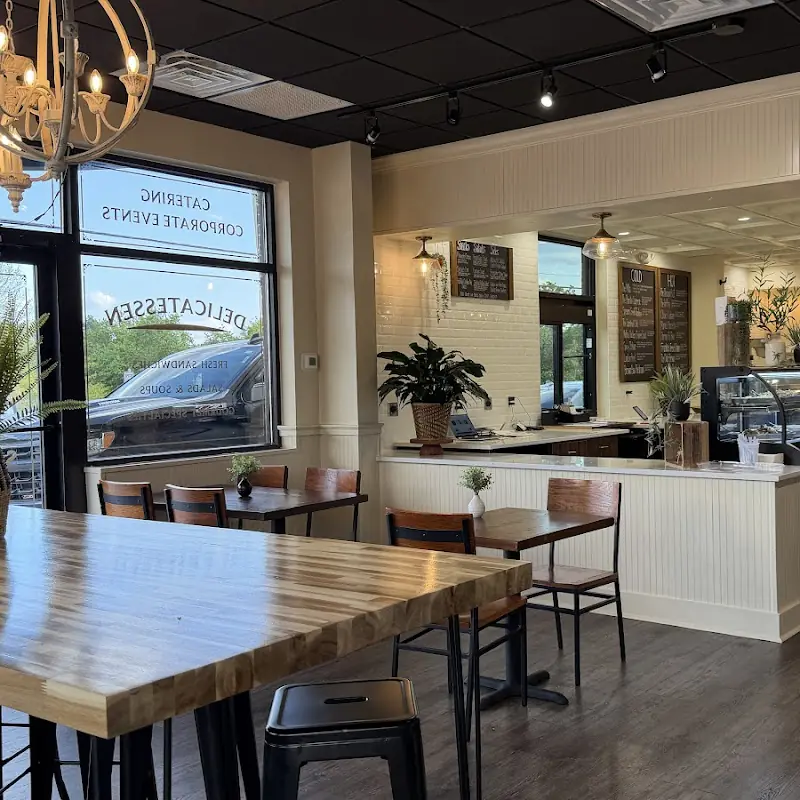 Brown Bag Deli at Spears Creek