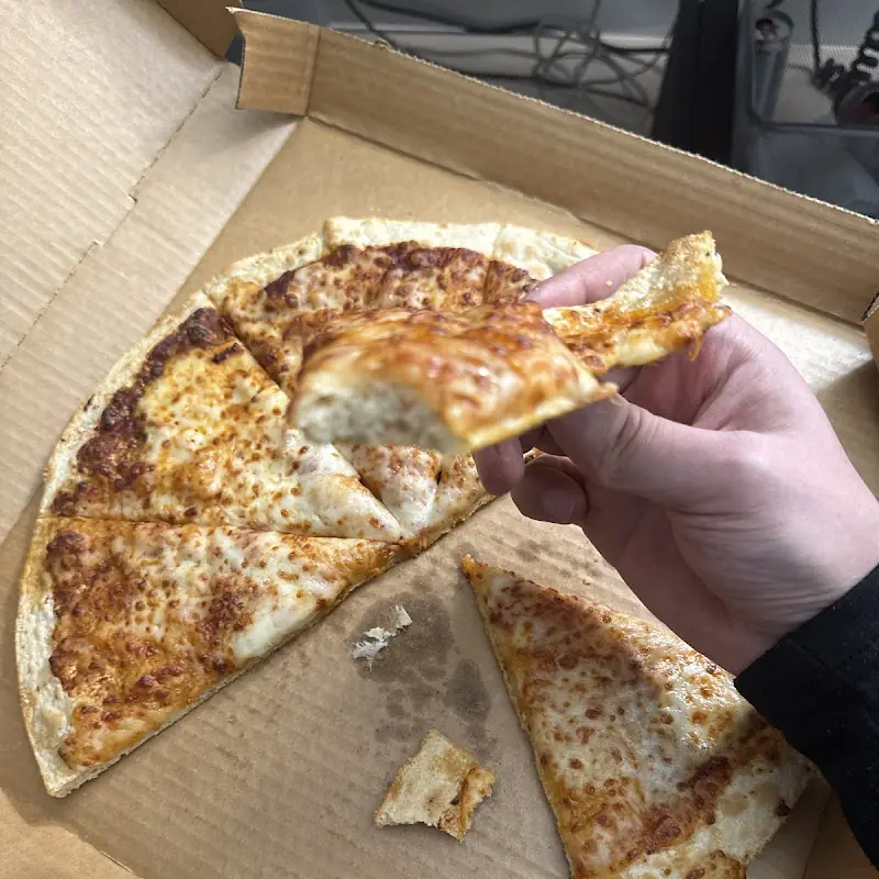 Pizza Hut