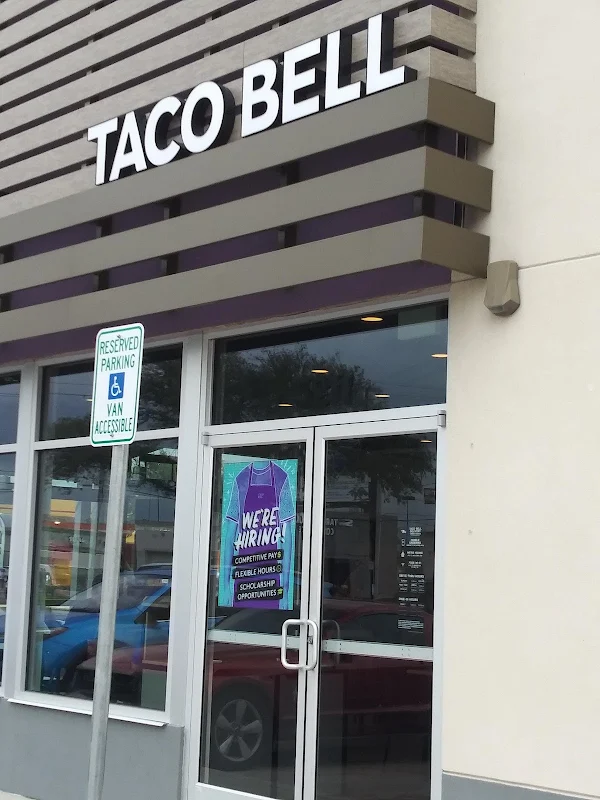 Taco Bell