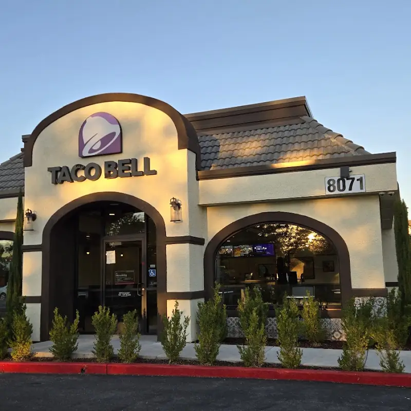 Taco Bell