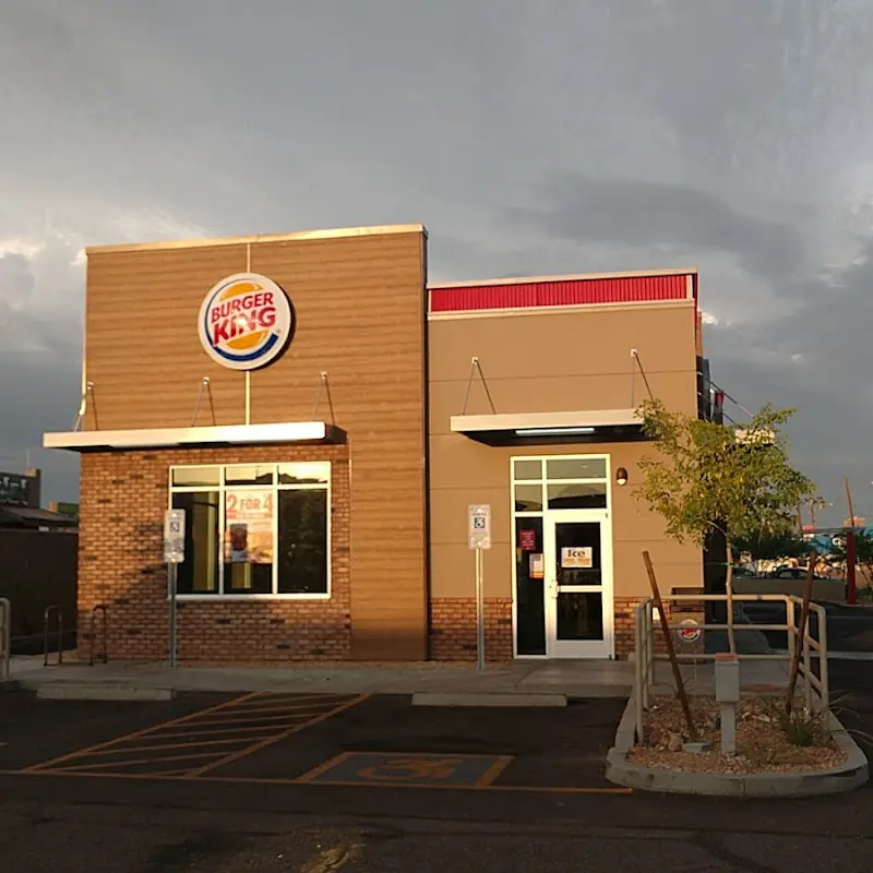 Burger King