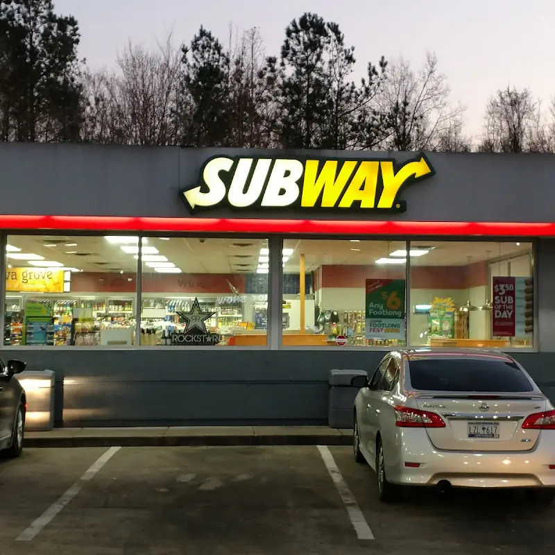 Subway