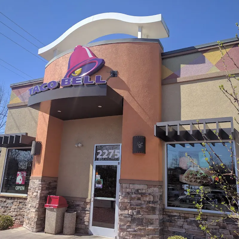 Taco Bell