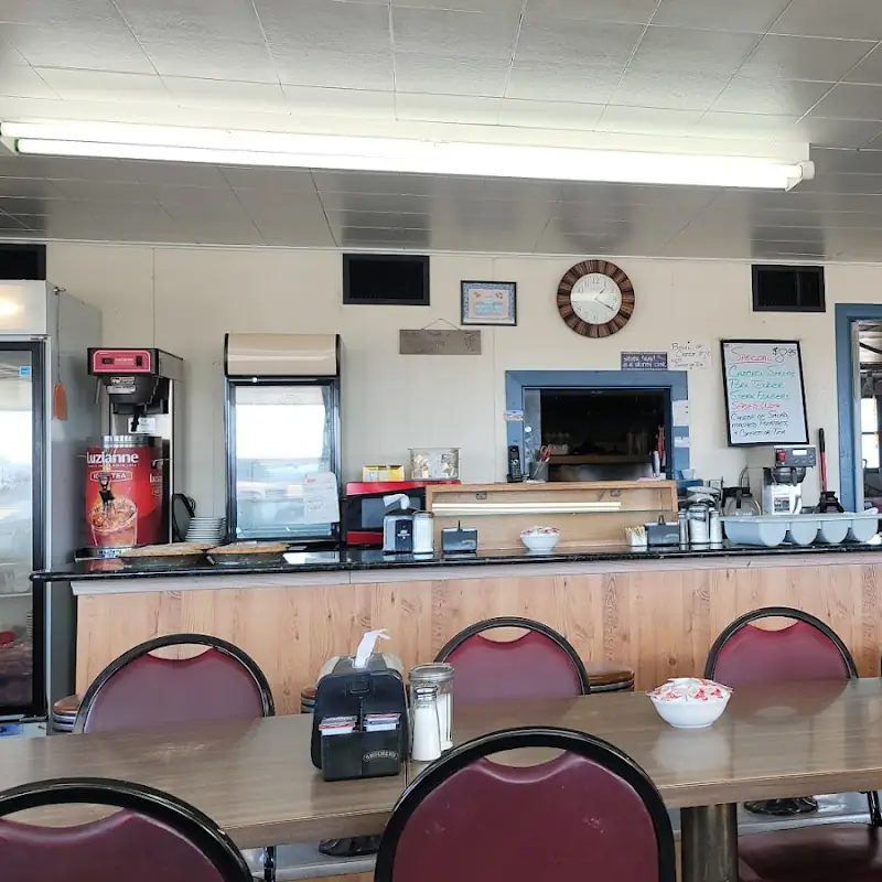 K-18 Café