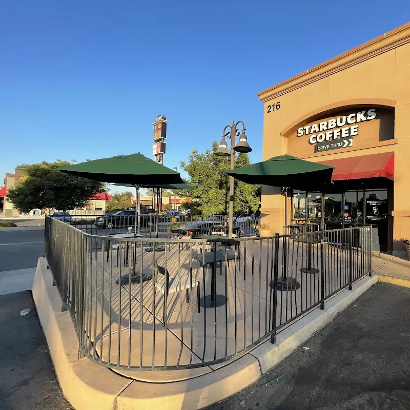 Starbucks Coffee Company