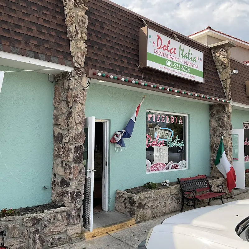 La Siciliana by Dolce Italia