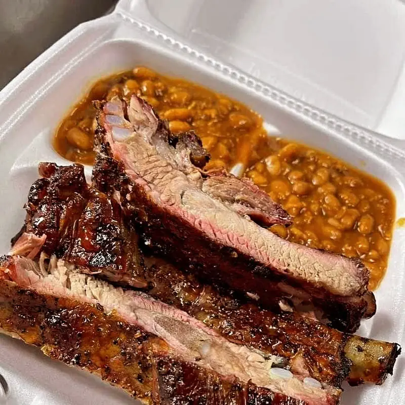 Silverwares BBQ