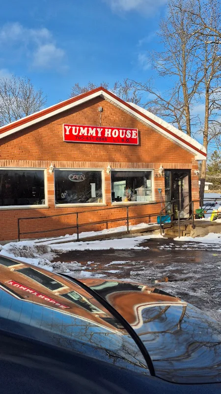 Yummy House