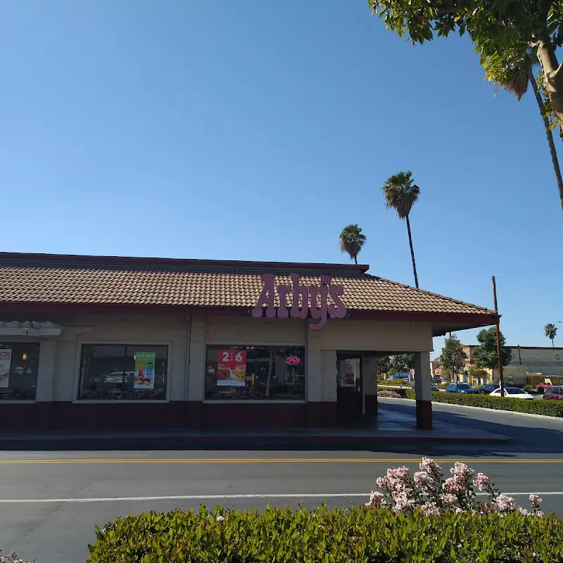 Arby's